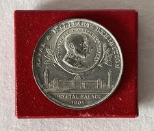 Antique 1901 metal for sale  COLCHESTER