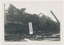 Foto wehrmacht reichsbahn gebraucht kaufen  Bad Münster