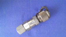 Test fuchs hydraulik gebraucht kaufen  Riesa