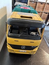 Bruder actros mercedes for sale  Los Angeles