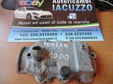Coperchio copri testata usato  San Mauro Castelverde