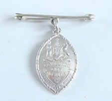 Vintage scarce silver for sale  SWANSEA