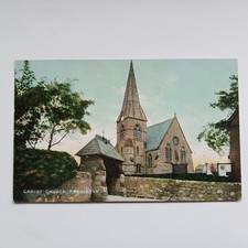 Christ church prestatyn for sale  LUDLOW