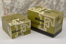 Nikon soffietto bellow usato  Roma