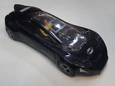 Batmobile batman animation d'occasion  Paris XIV