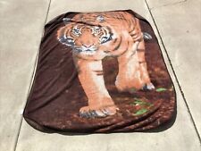 Vintage acrylic blanket for sale  Fairfax