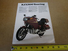 1980 kawasaki kz1300 for sale  Webster