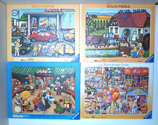 Rahmenpuzzle puzzle ravensburg gebraucht kaufen  Illertissen
