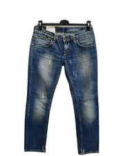 Dondup ned jeans usato  Torchiarolo