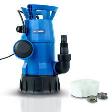 Electric water submersible for sale  PEMBROKE DOCK
