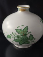 Herend porzellan vase gebraucht kaufen  Hannover