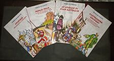 Venezia nel fumetto usato  Venezia
