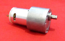 Nichibo12v gearhead motor for sale  Ephrata