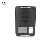 Swissphone quattro xli gebraucht kaufen  Dresden