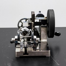 Lipshaw rotary microtome for sale  Longwood