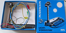 Märklin 7238 signal gebraucht kaufen  Wedemark