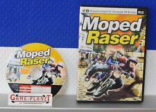 Moped raser 2008 gebraucht kaufen  Siegen