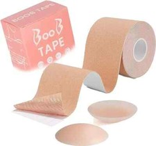 Boob tape self for sale  ENFIELD