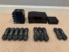 SUPER INCRÍVEL Pacote TiVo LIFETIME - 3 PARAFUSOS VOX 4K, 2 Mini VOX 4K, 5 TiVo Mini, usado comprar usado  Enviando para Brazil