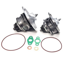 Turbocharger cartridge renault for sale  LEICESTER