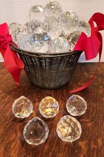 Lot vintage crystal for sale  Chesapeake