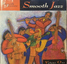Smooth grooves smooth for sale  Washington