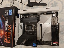 Z690 aorus elite usato  Chianciano Terme
