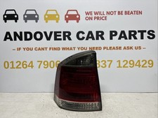 Vauxhall vectra rear for sale Vauxhall vectra rear for sale  ANDOVER