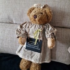 Character teds flame for sale  STRABANE