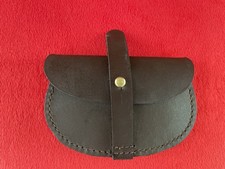 Leather ammo pouch for sale  Roseville