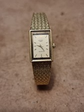 Ladies rotary watch for sale  TORQUAY