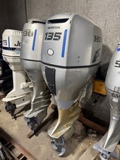 Honda bf135 135 for sale  Seabrook