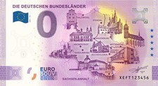 Billet souvenir 2021 d'occasion  France