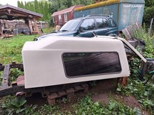 Hardtop nissan gebraucht kaufen  Gerstungen