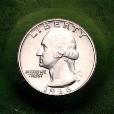 Uncirculated sms 1966 for sale  Fishers