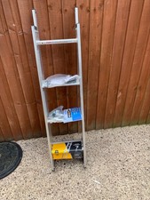Section aluminium loft for sale  BLACKBURN
