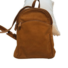 Tignanello leather backpack for sale  Waterloo