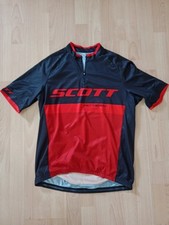 Scott fahrradtrikot radtrikot gebraucht kaufen  Haar