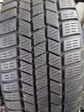 Winterreifen 215 16 gebraucht kaufen  Iserlohn