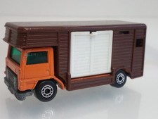 Horse box bedford gebraucht kaufen  Wuppertal