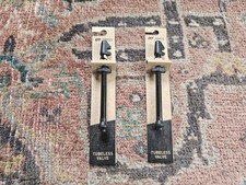 Pair swiss 65mm for sale  SHEFFIELD