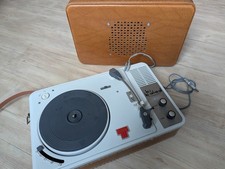 Electrophone tourne disques d'occasion  Rouen-