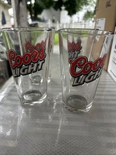 Coors light pint for sale  South Bend