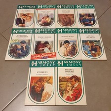 Libri harmony jolly usato  Parma