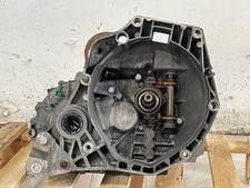 Cambio manuale completo usato  Italia