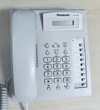 Telefono panasonic t7565 usato  Trieste
