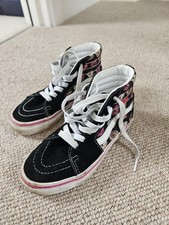 Girl vans doughnut for sale  BRISTOL