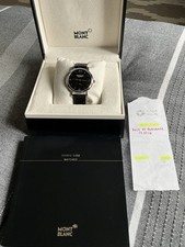 Montblanc star classique for sale  NOTTINGHAM