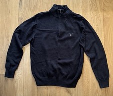 Gant men charcoal for sale  HIGH WYCOMBE
