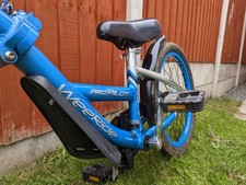 Weeride pro pilot for sale  CHESTERFIELD